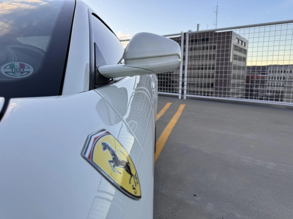 2017 Ferrari F12berlinetta - Image 25 of 31