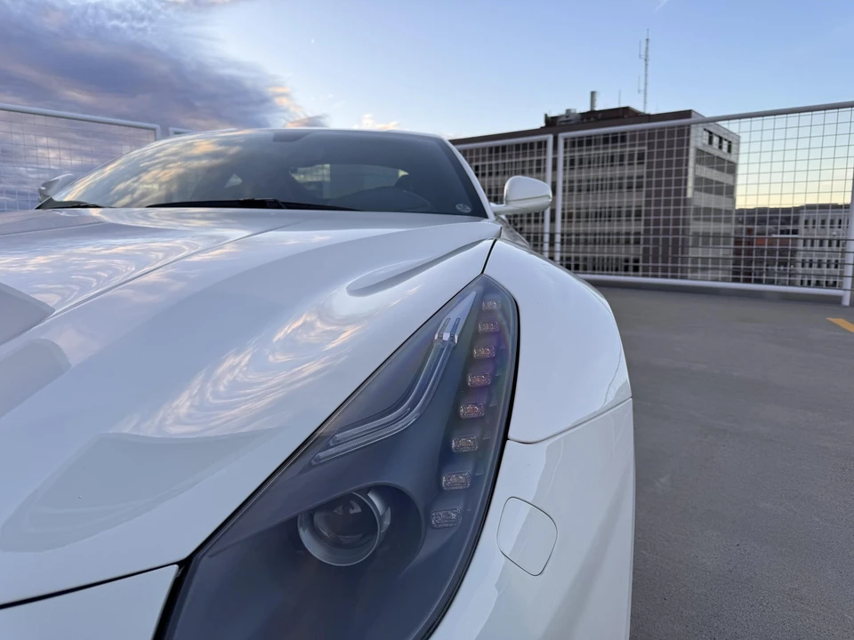 2017 Ferrari F12berlinetta - Image 22 of 31