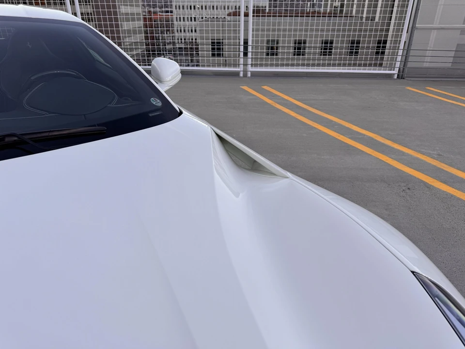 2017 Ferrari F12berlinetta - Image 23 of 31