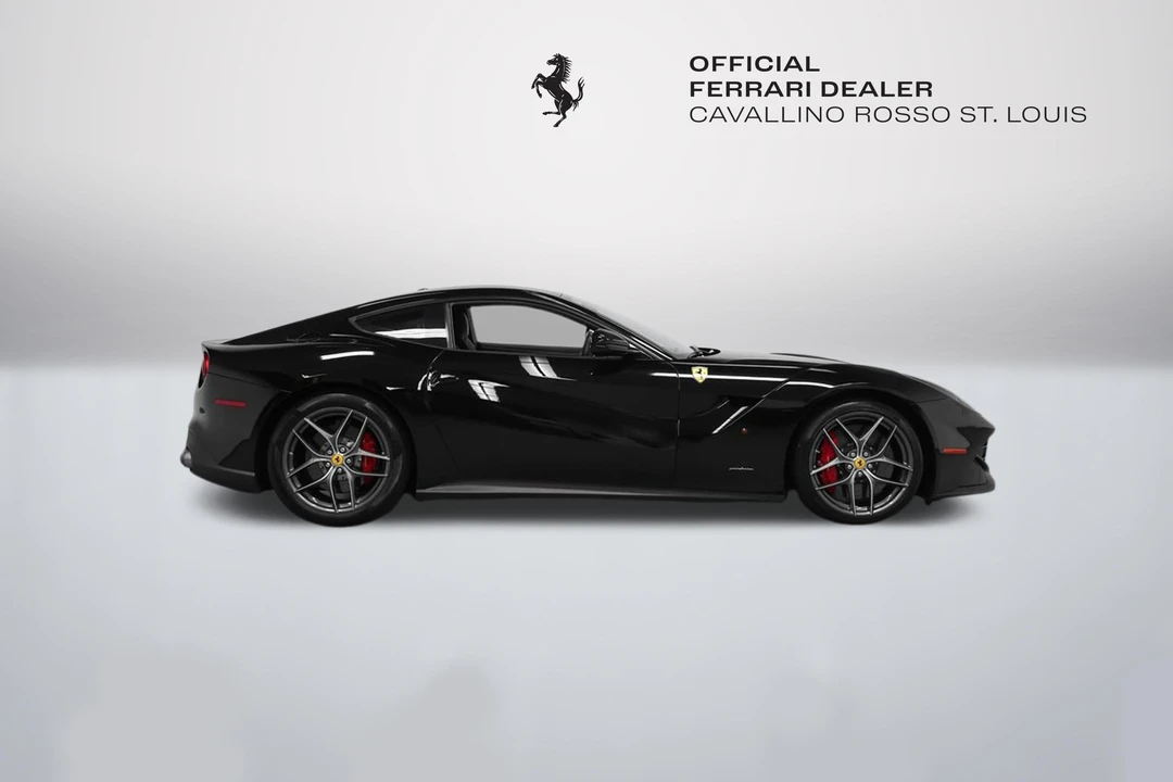 2017 Ferrari F12berlinetta - Image 4 of 31