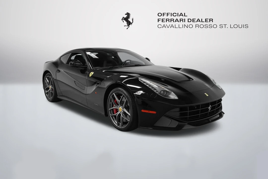 2017 Ferrari F12berlinetta - Image 19 of 31