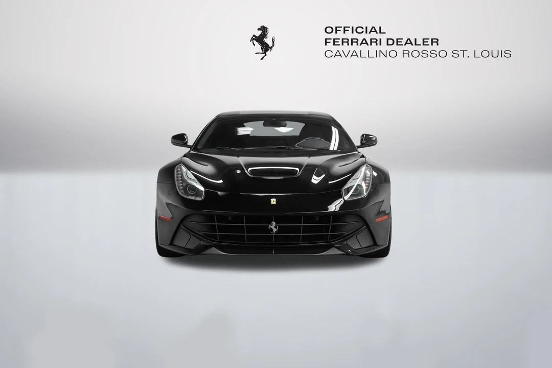 2017 Ferrari F12berlinetta - Image 14 of 31