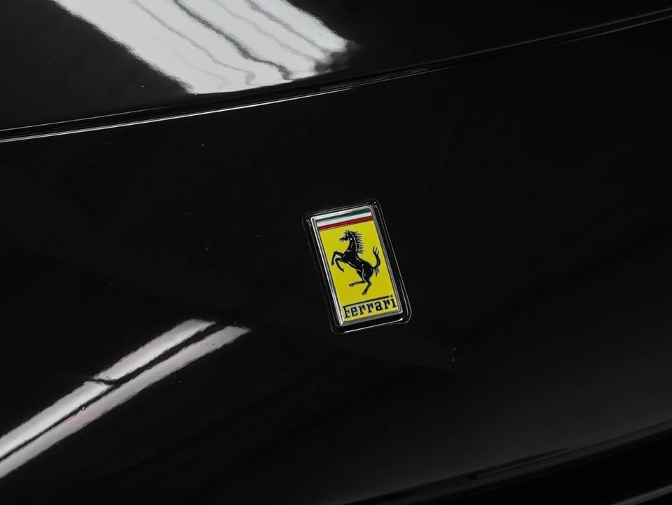 2017 Ferrari F12berlinetta - Image 7 of 31