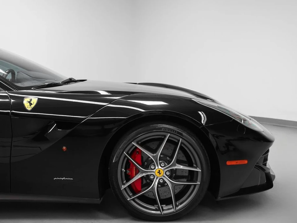 2017 Ferrari F12berlinetta - Image 11 of 31