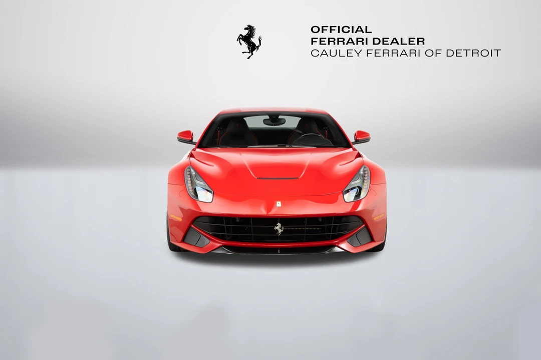 2017 Ferrari F12berlinetta - Image 11 of 31