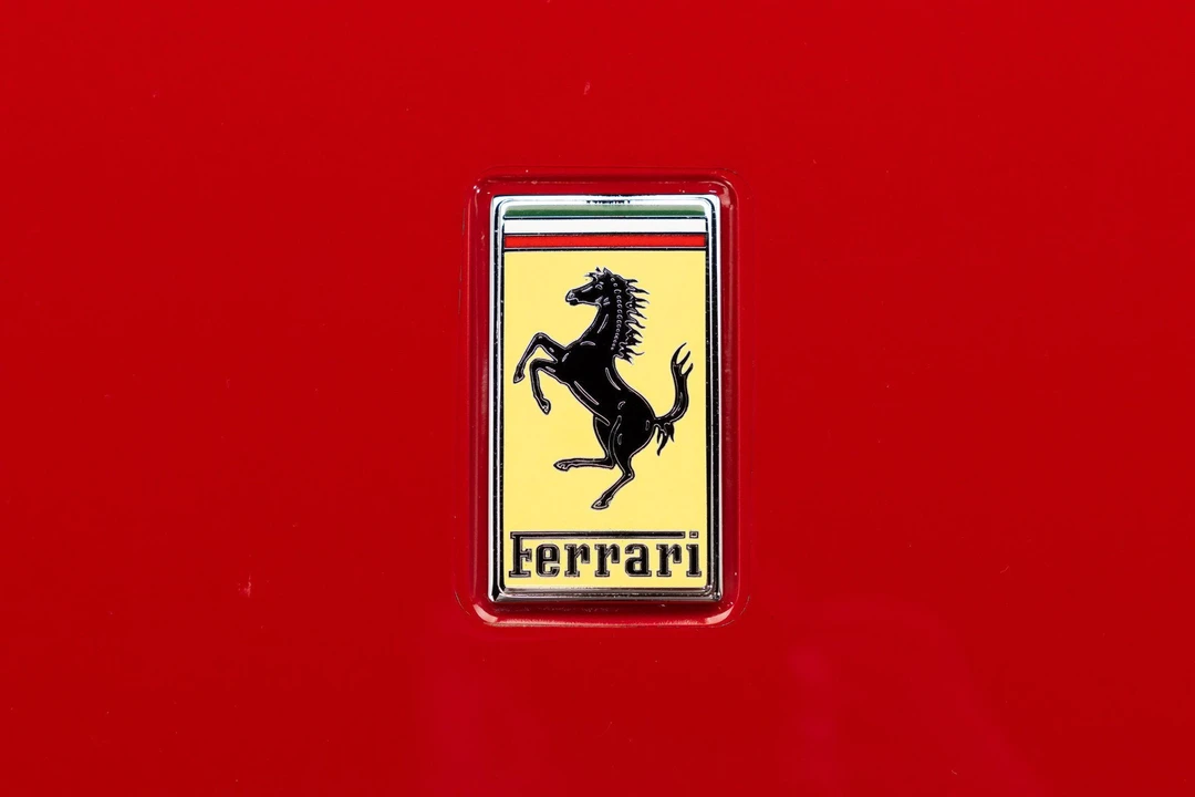 2017 Ferrari F12berlinetta - Image 17 of 31