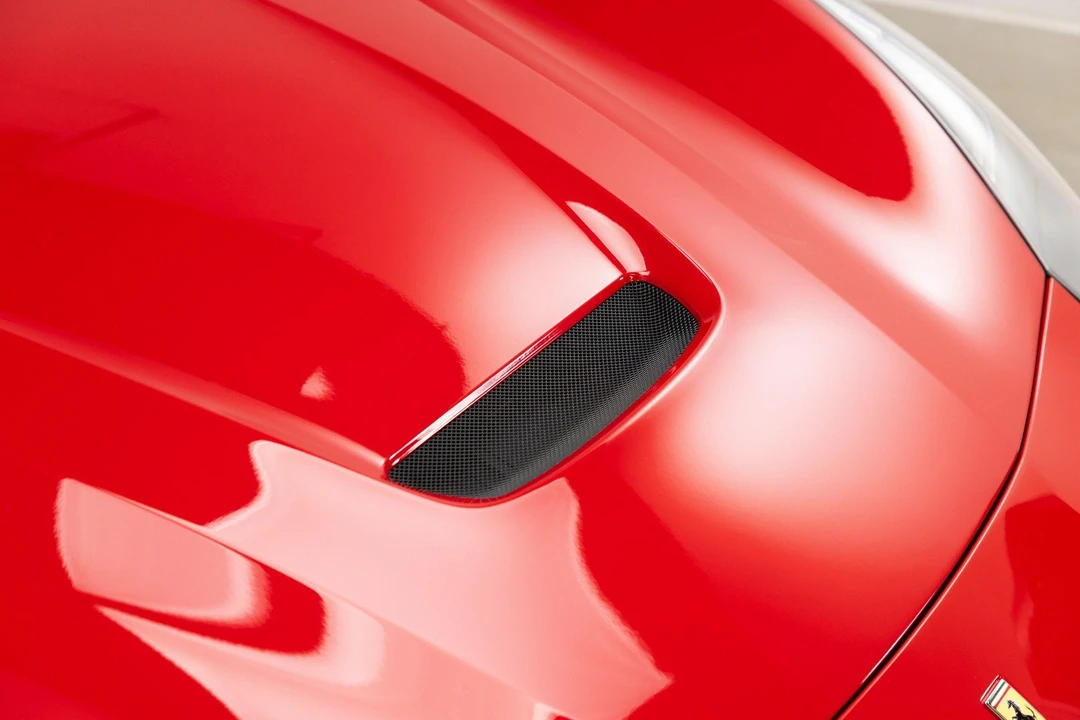 2017 Ferrari F12berlinetta - Image 23 of 31