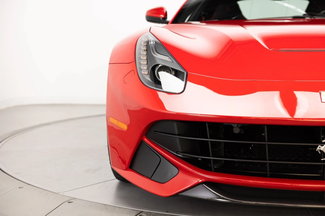 2017 Ferrari F12berlinetta - Image 21 of 31