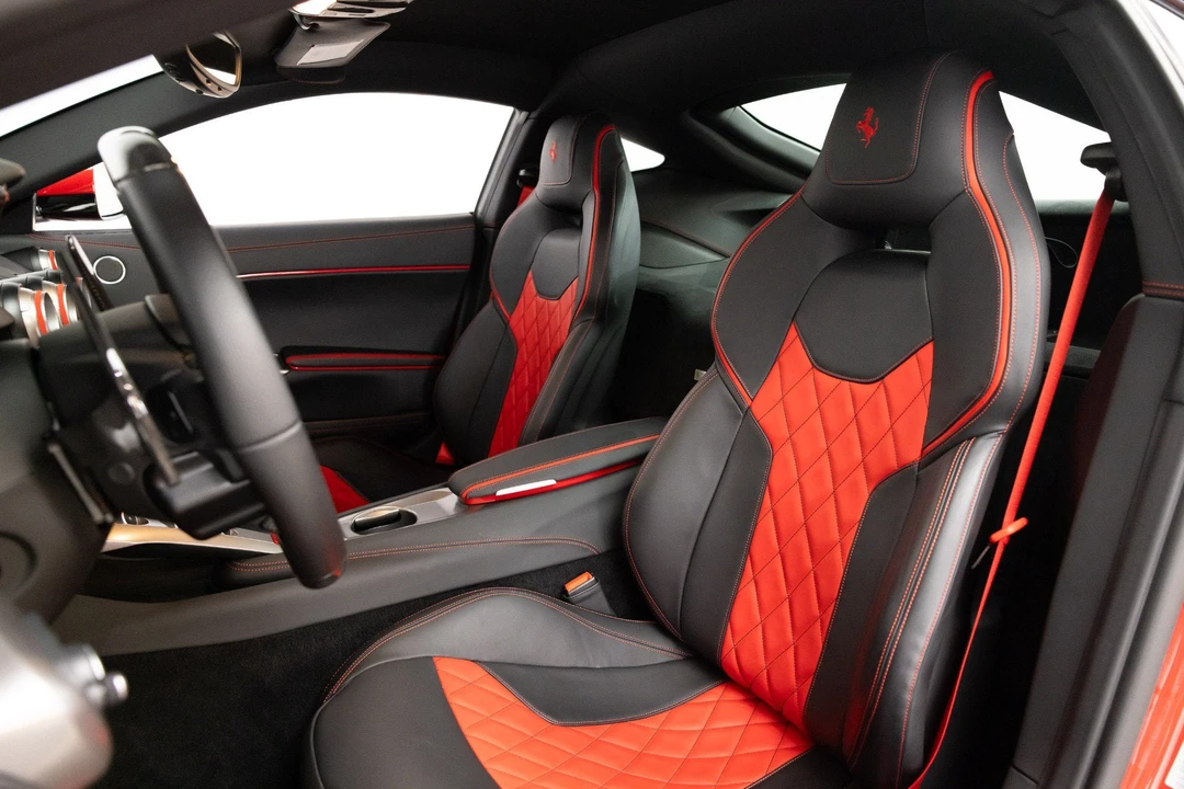 2017 Ferrari F12berlinetta - Image 3 of 31