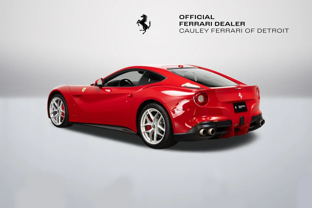 2017 Ferrari F12berlinetta - Image 6 of 31