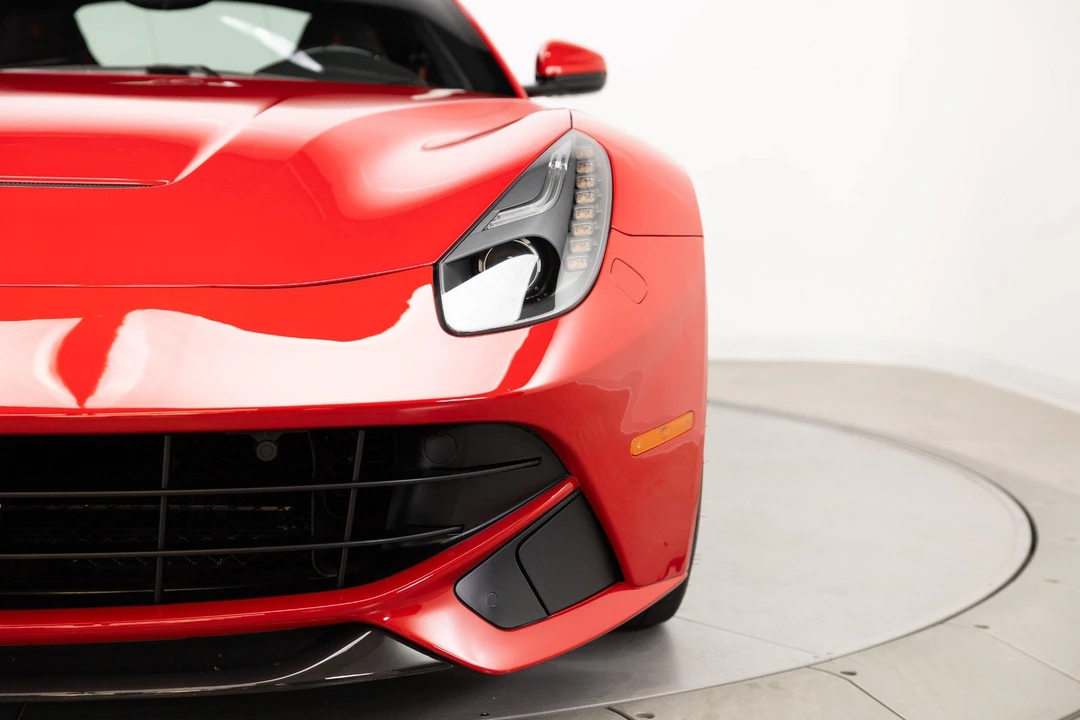 2017 Ferrari F12berlinetta - Image 22 of 31
