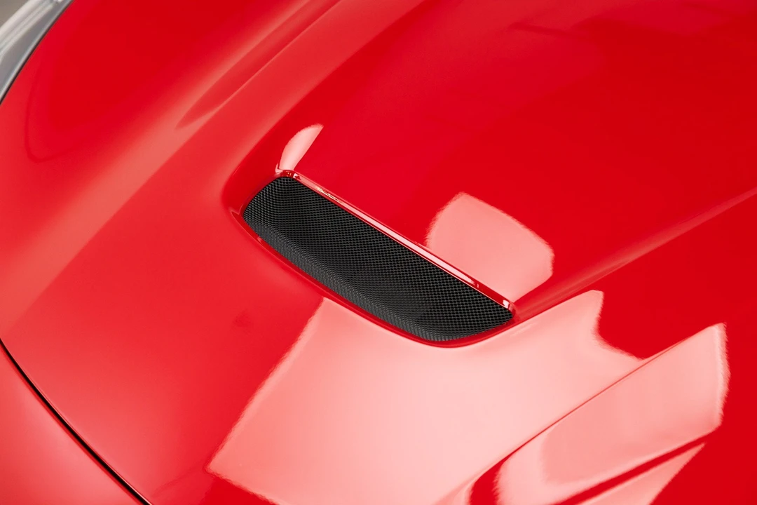 2017 Ferrari F12berlinetta - Image 24 of 31