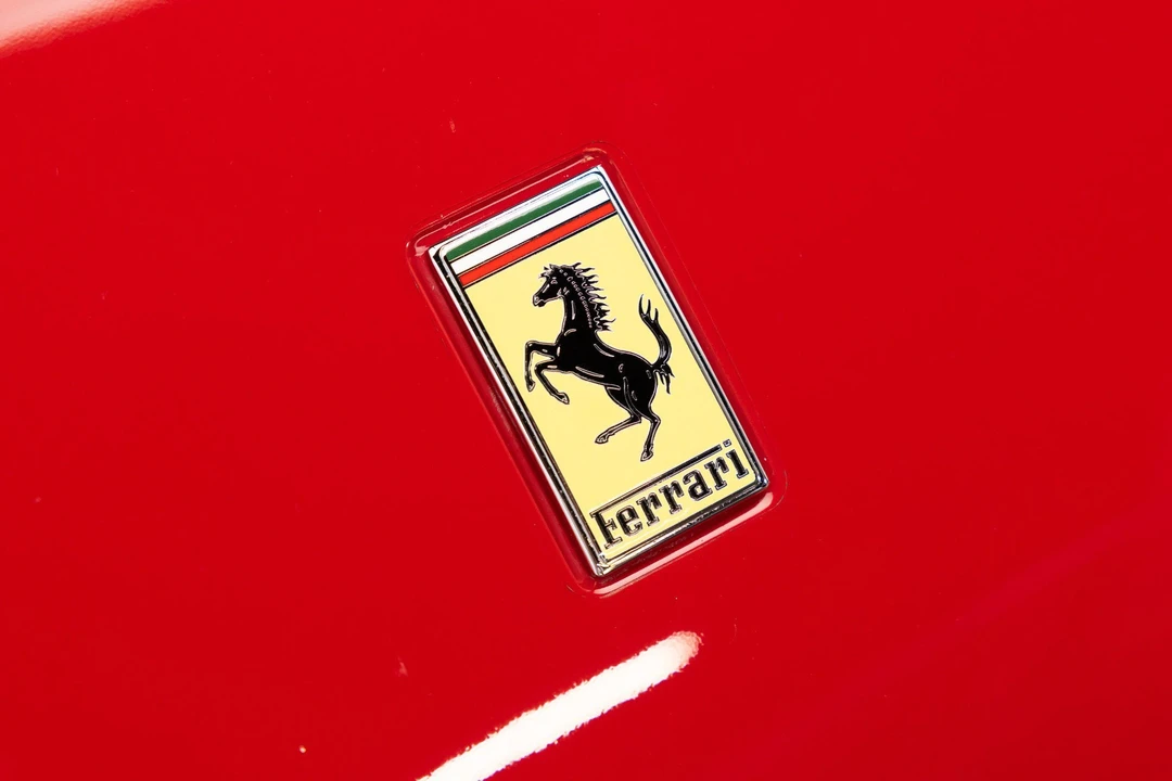 2017 Ferrari F12berlinetta - Image 18 of 31