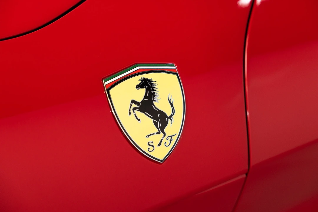 2017 Ferrari F12berlinetta - Image 26 of 31