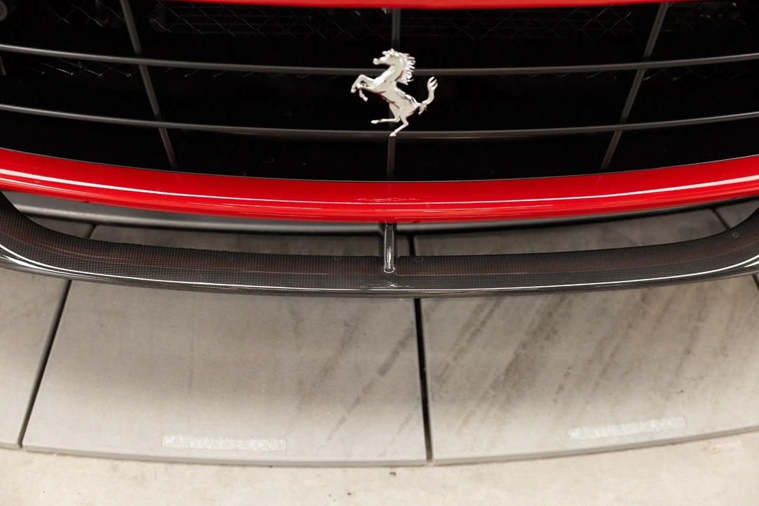 2017 Ferrari F12berlinetta - Image 20 of 31