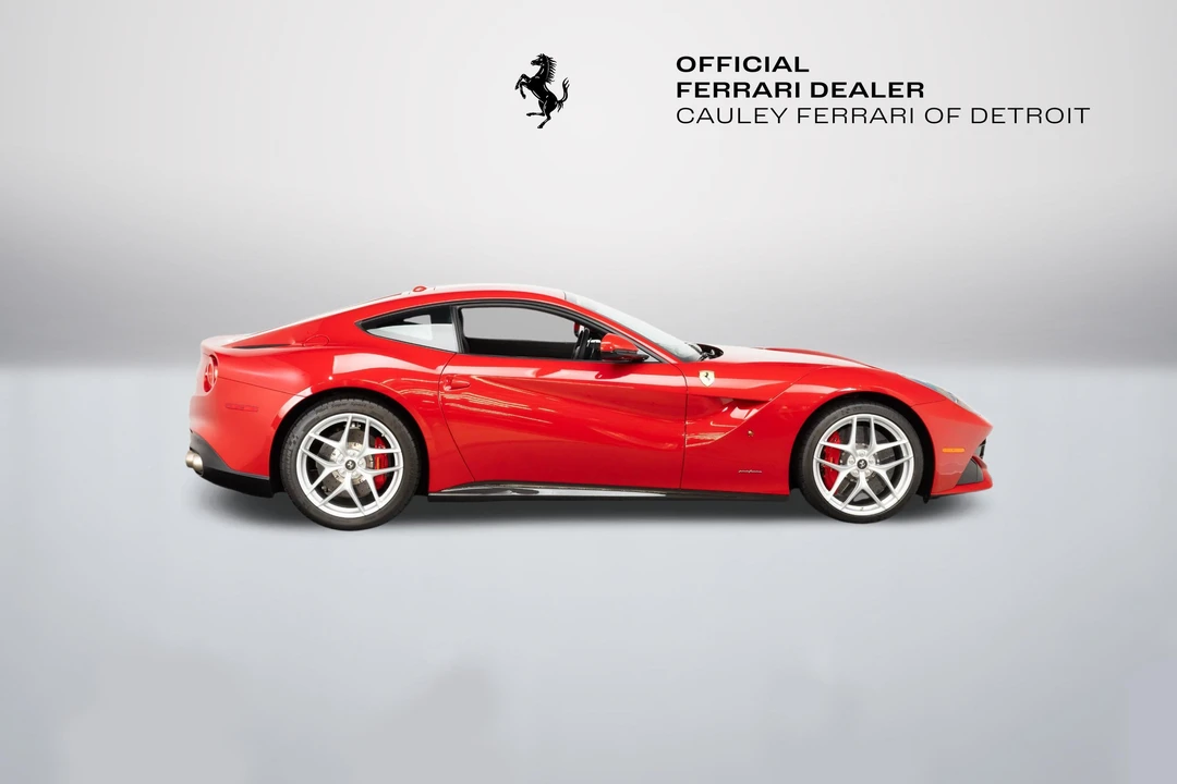 2017 Ferrari F12berlinetta - Image 9 of 31