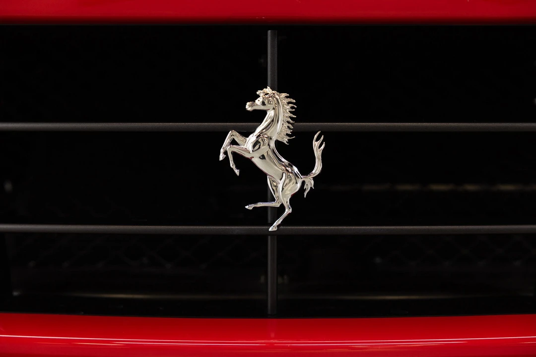 2017 Ferrari F12berlinetta - Image 19 of 31