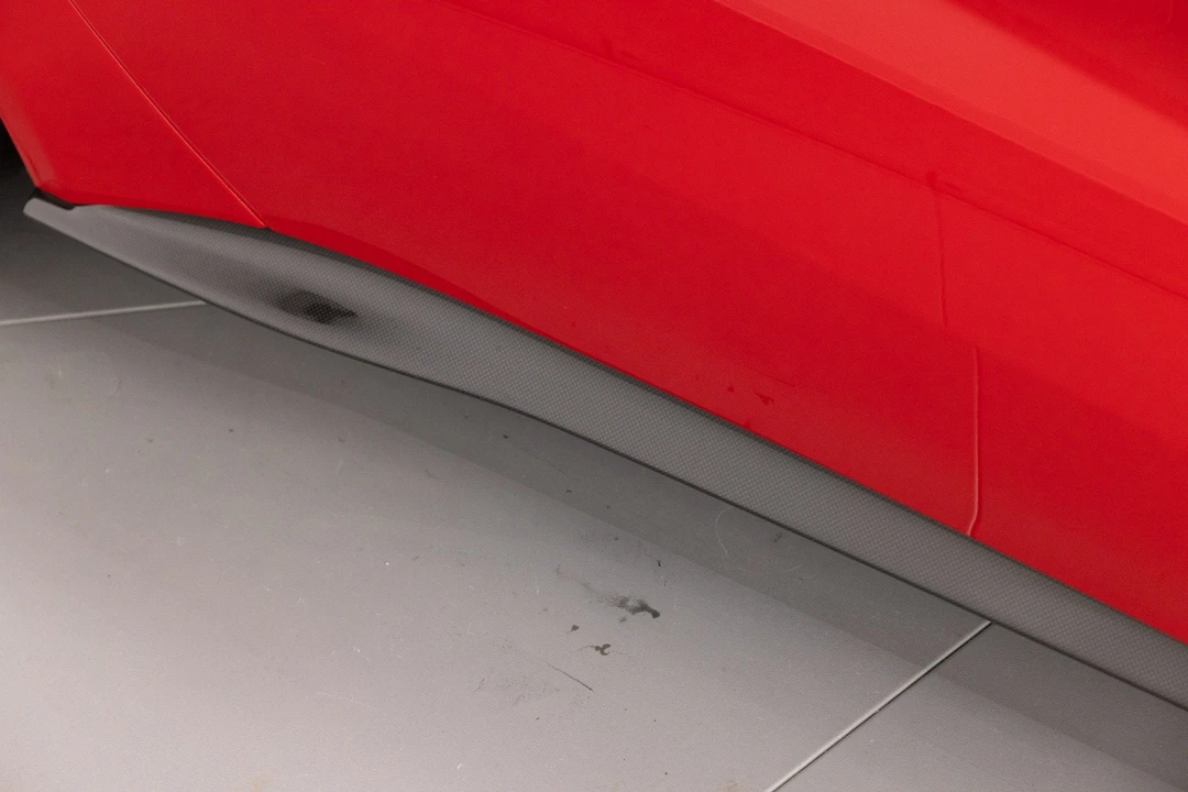 2017 Ferrari F12berlinetta - Image 29 of 31
