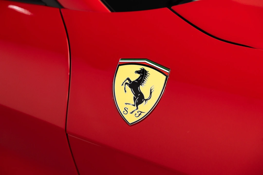 2017 Ferrari F12berlinetta - Image 25 of 31