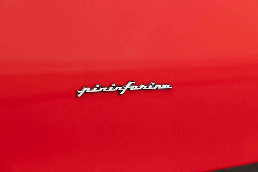 2017 Ferrari F12berlinetta - Image 28 of 31