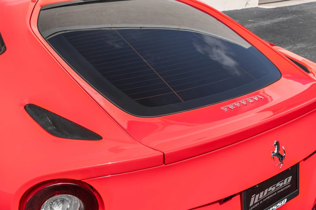 2017 Ferrari F12berlinetta - Image 21 of 31