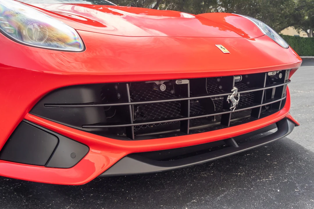 2017 Ferrari F12berlinetta - Image 13 of 31