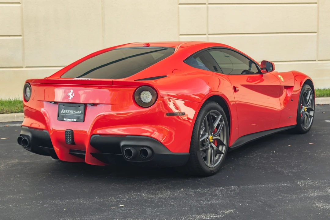 2017 Ferrari F12berlinetta - Image 6 of 31