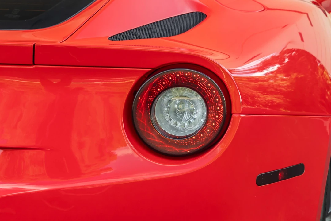 2017 Ferrari F12berlinetta - Image 19 of 31