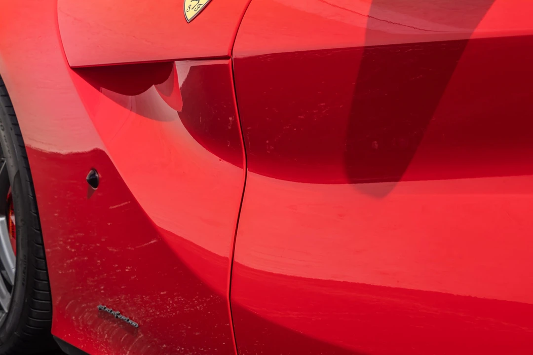 2017 Ferrari F12berlinetta - Image 28 of 31