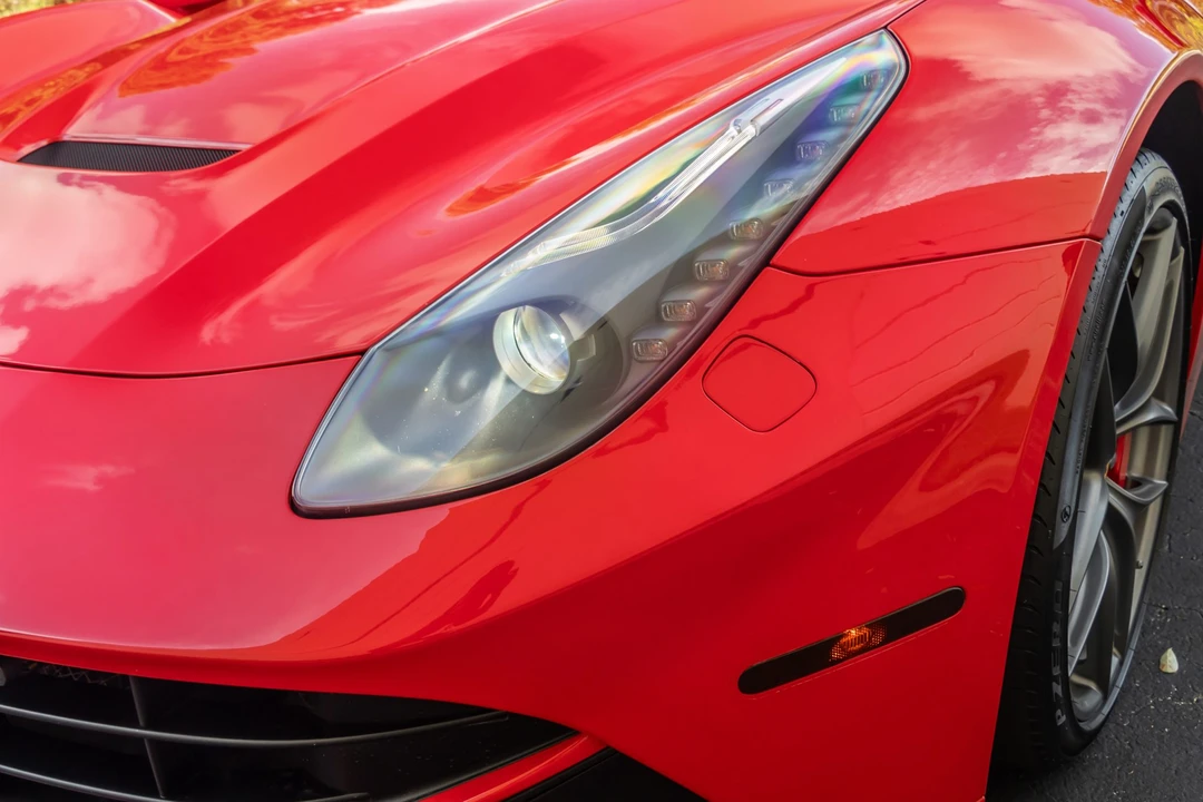 2017 Ferrari F12berlinetta - Image 16 of 31