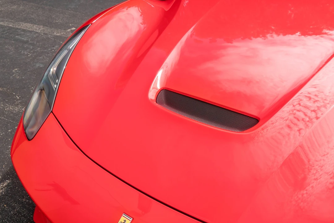 2017 Ferrari F12berlinetta - Image 12 of 31