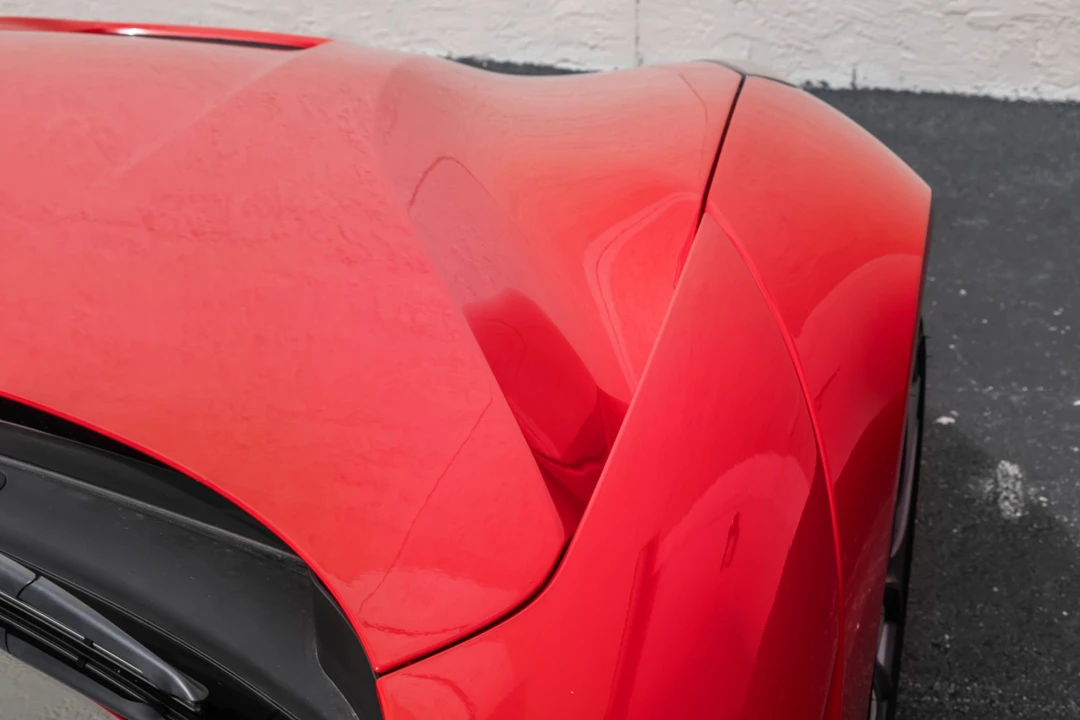 2017 Ferrari F12berlinetta - Image 25 of 31