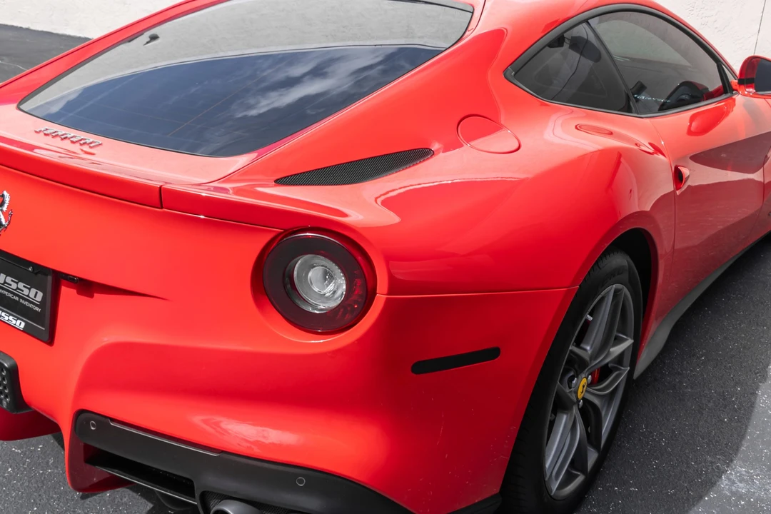 2017 Ferrari F12berlinetta - Image 17 of 31