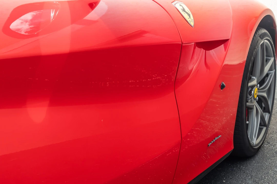2017 Ferrari F12berlinetta - Image 27 of 31