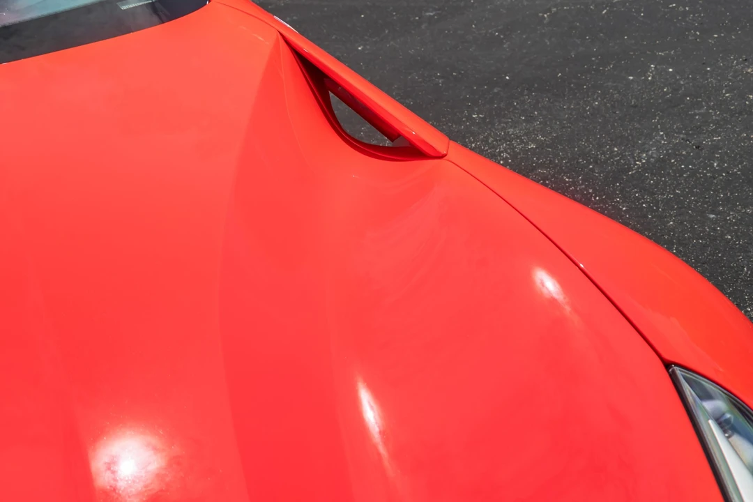 2017 Ferrari F12berlinetta - Image 23 of 31