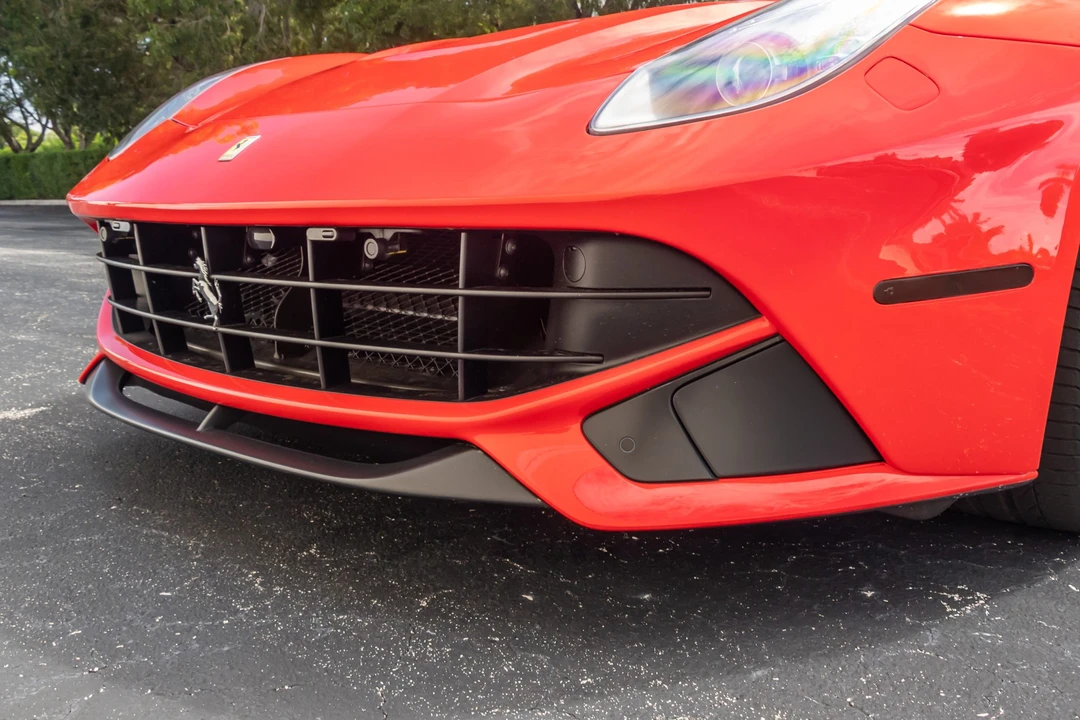 2017 Ferrari F12berlinetta - Image 14 of 31