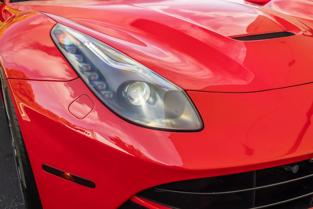 2017 Ferrari F12berlinetta - Image 15 of 31