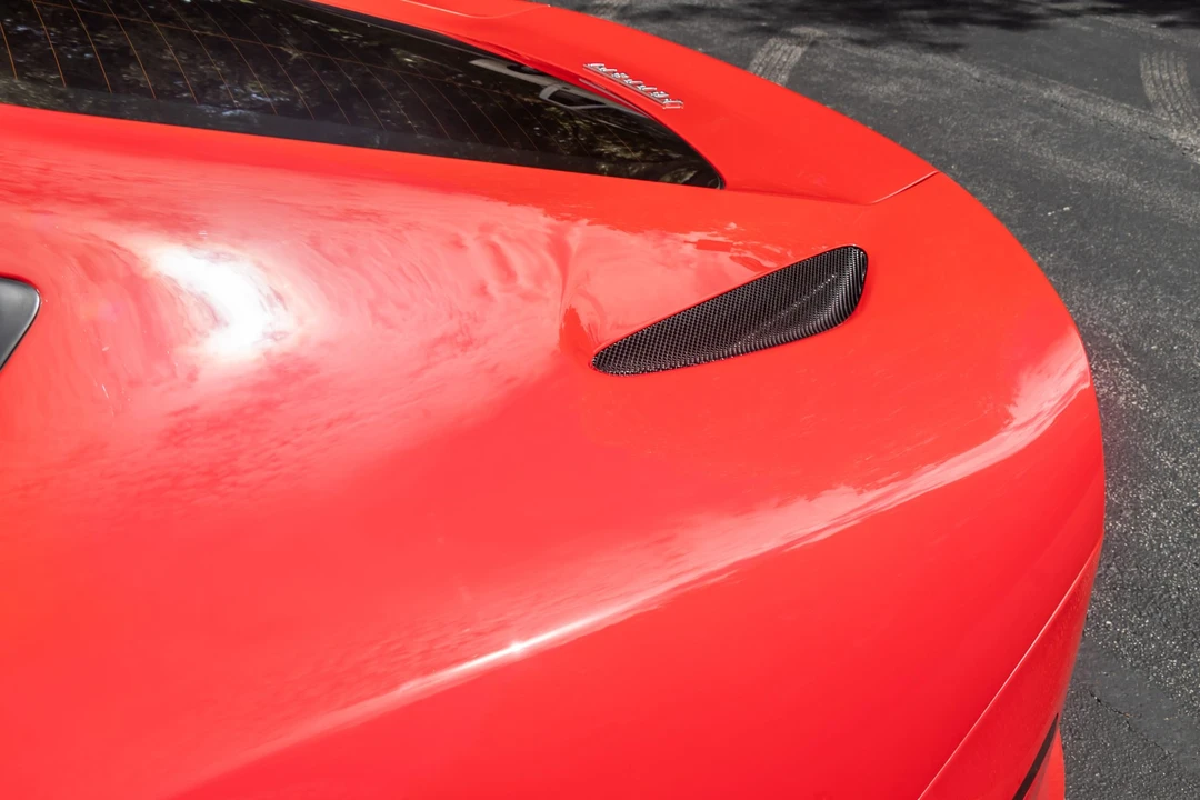 2017 Ferrari F12berlinetta - Image 31 of 31