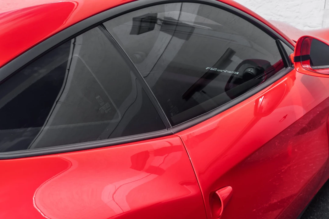 2017 Ferrari F12berlinetta - Image 22 of 31