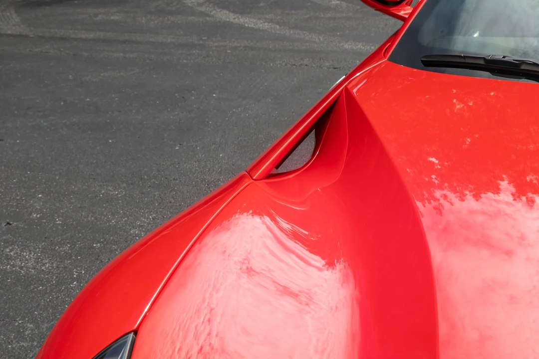 2017 Ferrari F12berlinetta - Image 24 of 31