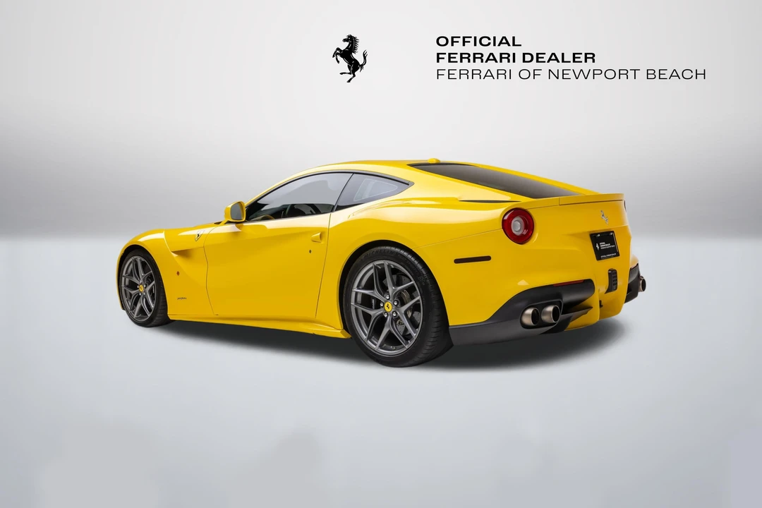 2017 Ferrari F12berlinetta - Image 6 of 31