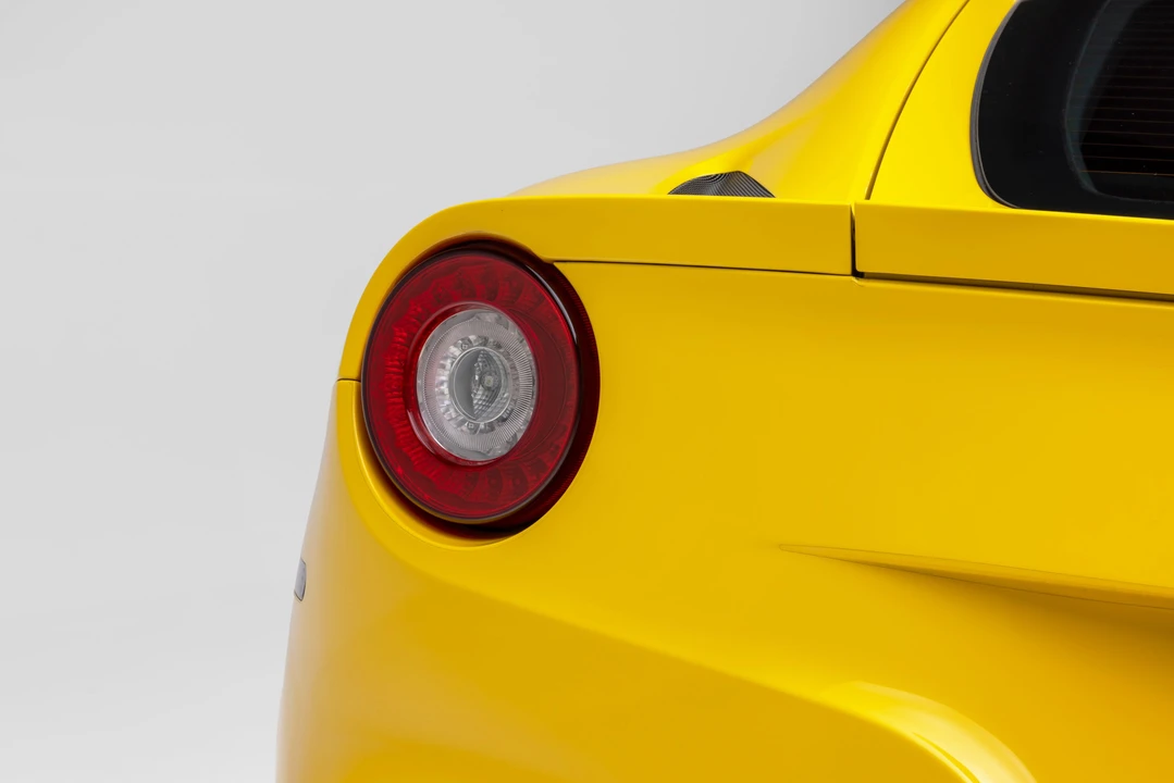 2017 Ferrari F12berlinetta - Image 21 of 31