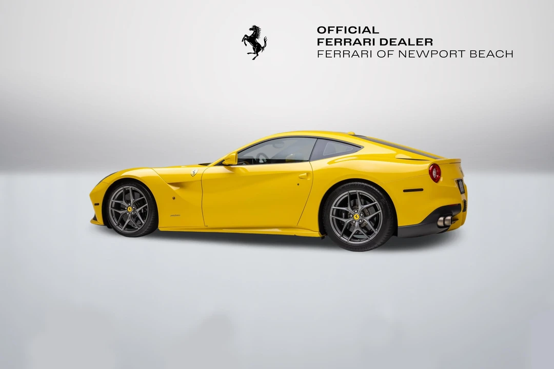 2017 Ferrari F12berlinetta - Image 5 of 31