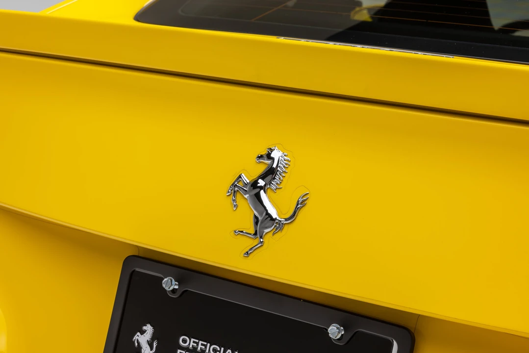 2017 Ferrari F12berlinetta - Image 24 of 31