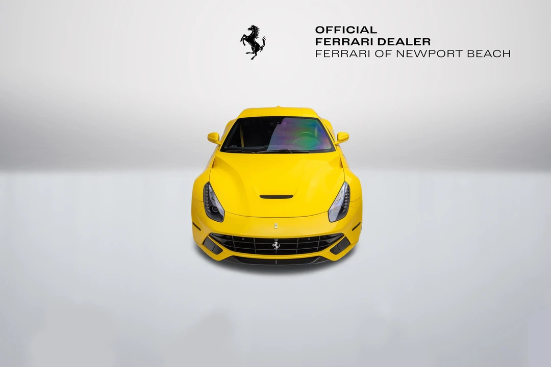 2017 Ferrari F12berlinetta - Image 7 of 31
