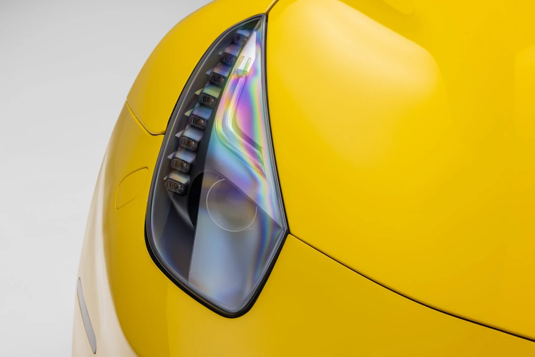 2017 Ferrari F12berlinetta - Image 29 of 31