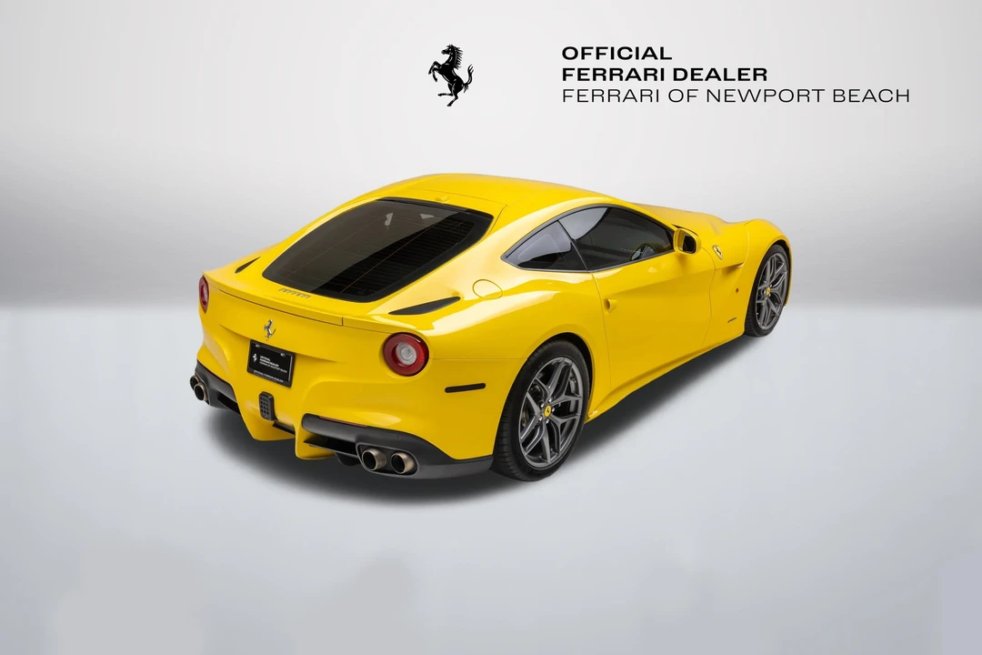 2017 Ferrari F12berlinetta - Image 14 of 31