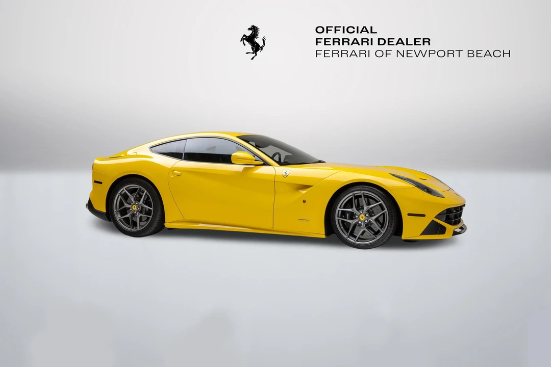 2017 Ferrari F12berlinetta - Image 12 of 31