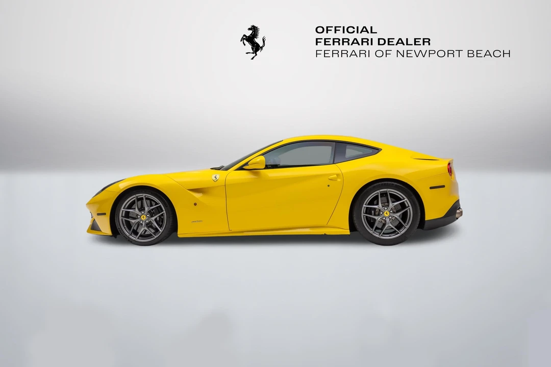 2017 Ferrari F12berlinetta - Image 4 of 31