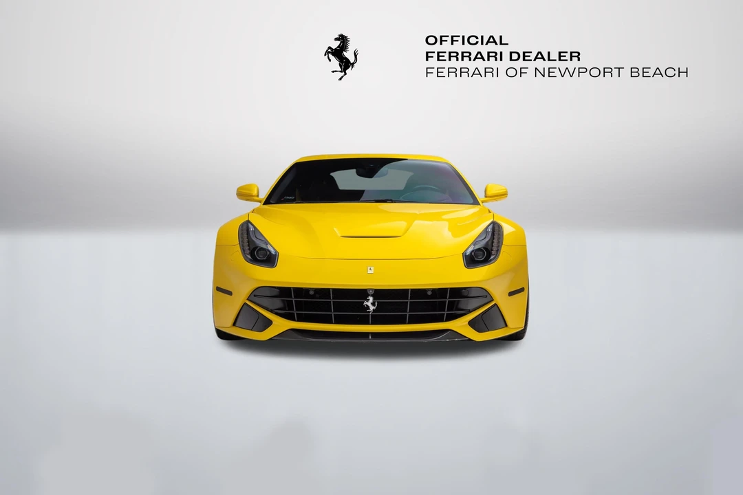 2017 Ferrari F12berlinetta - Image 3 of 31